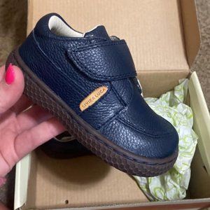 Livie & Luca toddler boy shoes